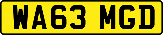 WA63MGD
