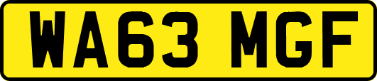 WA63MGF