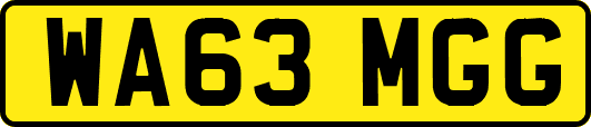 WA63MGG