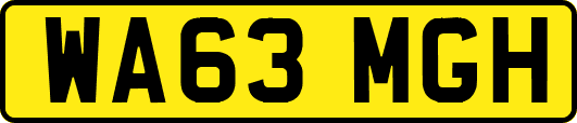 WA63MGH