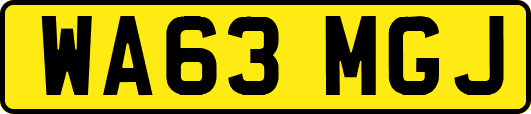 WA63MGJ