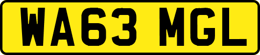 WA63MGL