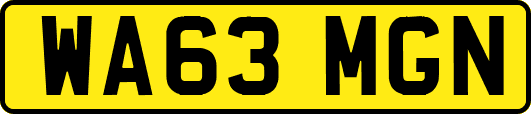 WA63MGN