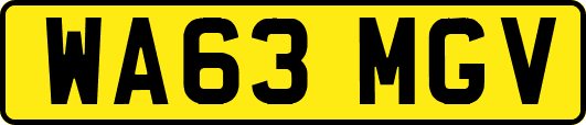 WA63MGV
