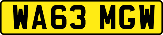WA63MGW
