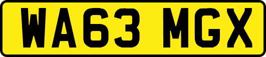 WA63MGX