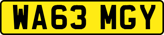 WA63MGY