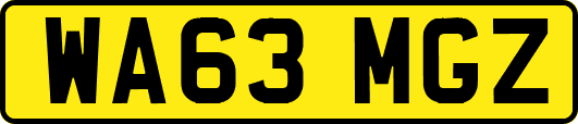 WA63MGZ