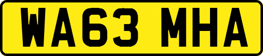 WA63MHA