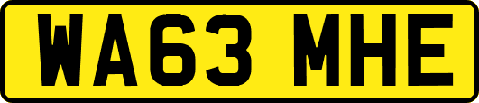WA63MHE