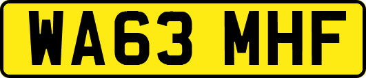 WA63MHF