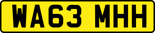 WA63MHH