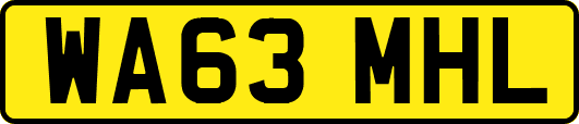 WA63MHL