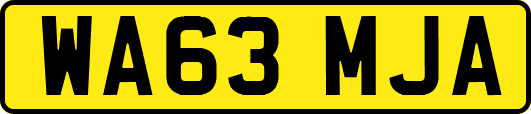 WA63MJA