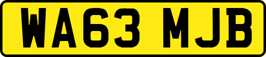 WA63MJB