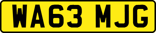 WA63MJG