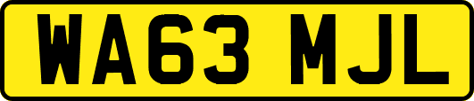 WA63MJL