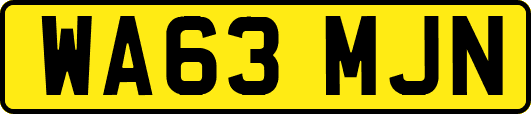 WA63MJN