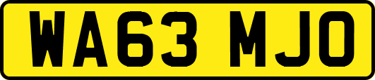WA63MJO