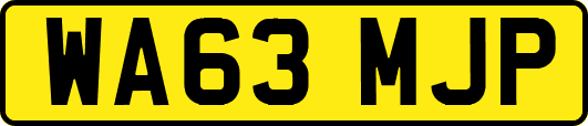 WA63MJP