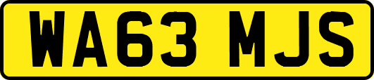 WA63MJS
