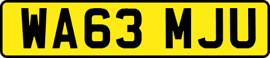 WA63MJU