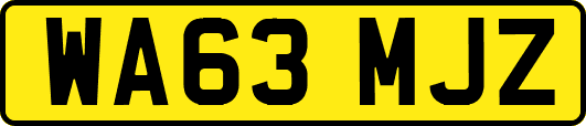 WA63MJZ