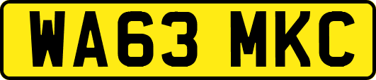 WA63MKC