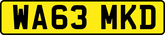 WA63MKD