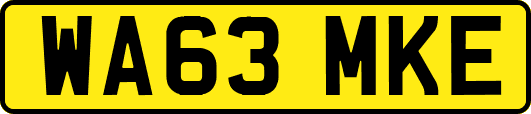 WA63MKE