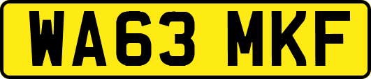 WA63MKF
