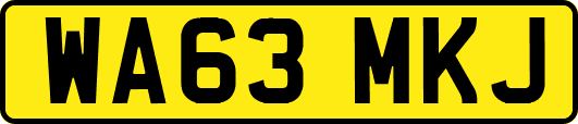 WA63MKJ