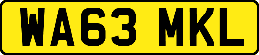 WA63MKL