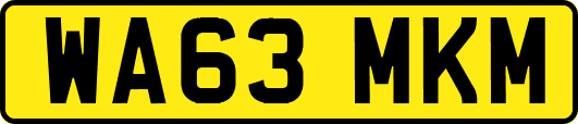 WA63MKM