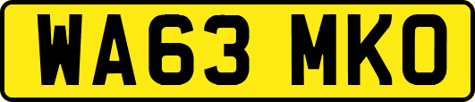 WA63MKO