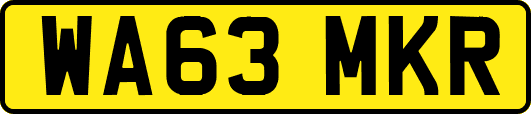 WA63MKR