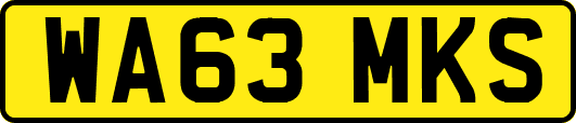 WA63MKS