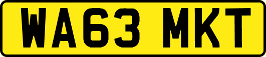 WA63MKT