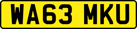 WA63MKU