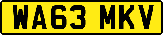 WA63MKV