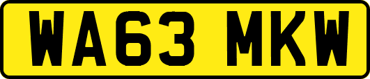 WA63MKW