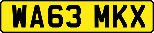 WA63MKX