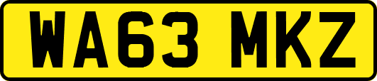 WA63MKZ