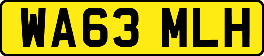 WA63MLH