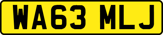 WA63MLJ