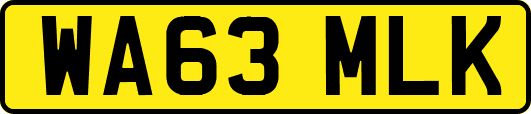 WA63MLK