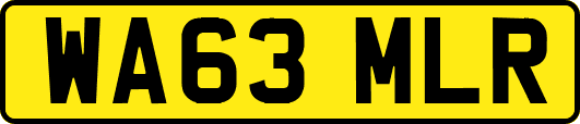 WA63MLR