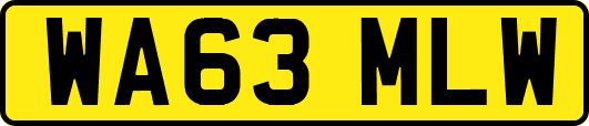 WA63MLW