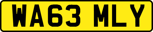 WA63MLY