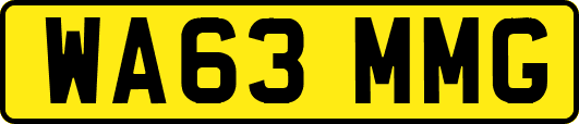 WA63MMG